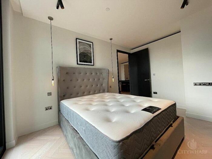 1 Bedroom Apartment To Rent In Wilson Street, London, EC2A