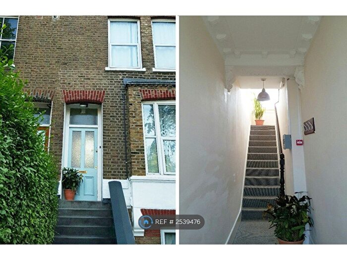 4 Bedroom Terraced House To Rent In Hartham Road, London, N7