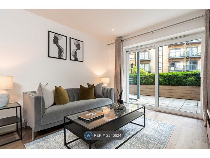 2 Bedroom Flat To Rent In Chapman House, London, NW9