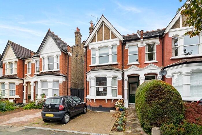 2 Bedroom Property For Sale In Old Park Road, London, N13