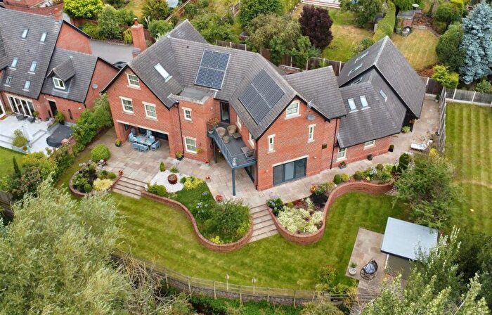 5 Bedroom Detached House For Sale In Mount Street, Breaston, DE72