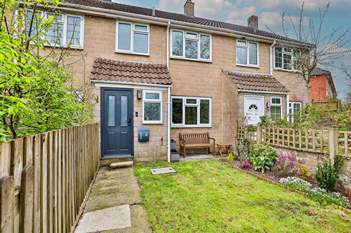 3 Bedroom Terraced House To Rent In Westfield, Bruton, BA10