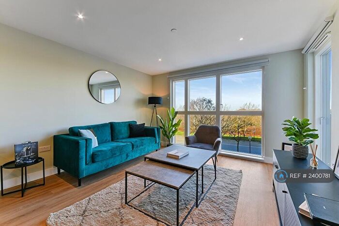 1 Bedroom Flat To Rent In Enigma Square, Milton Keynes, MK9