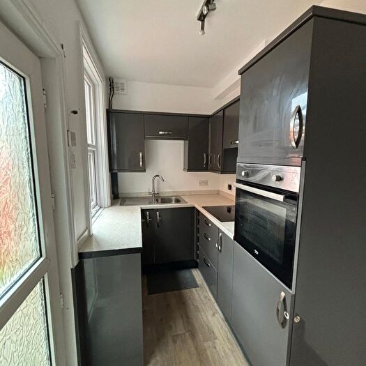 2 Bedroom Terraced House To Rent In Ratby Road, Groby, Leicester, LE6