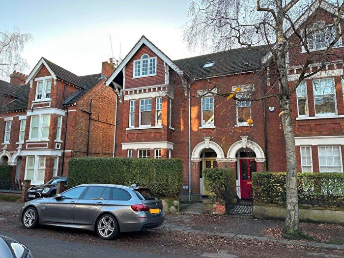 1 Bedroom Flat To Rent In Waterloo Road, Bedford, MK40