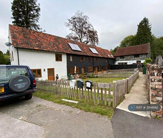 3 Bedroom Terraced House To Rent In The Stables, Westcott, Dorking, RH4