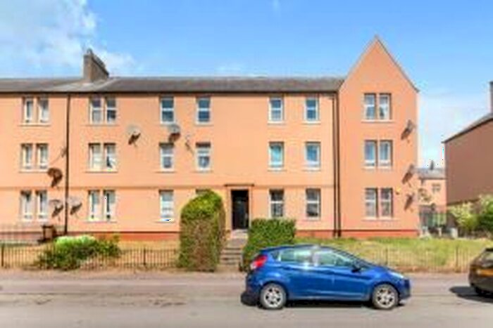 3 Bedroom Flat To Rent In Sandeman Street, Dundee, DD3