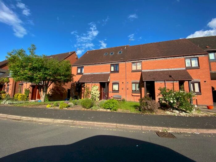 3 Bedroom Terraced House To Rent In New Street, Stratford-upon-Avon, CV37