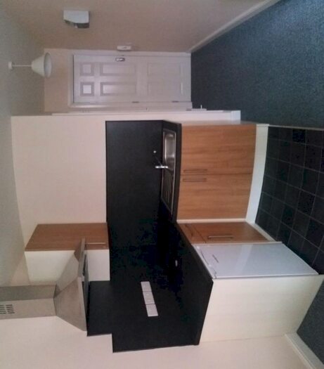 Studio To Rent In Jessop Street, Castleford WF10