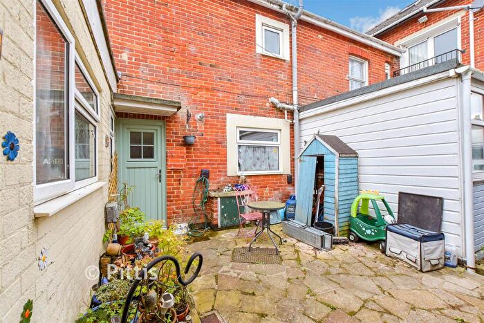 4 Bedroom Semi-Detached House For Sale In Sandown Road, Sandown, Isle Of Wight, PO36