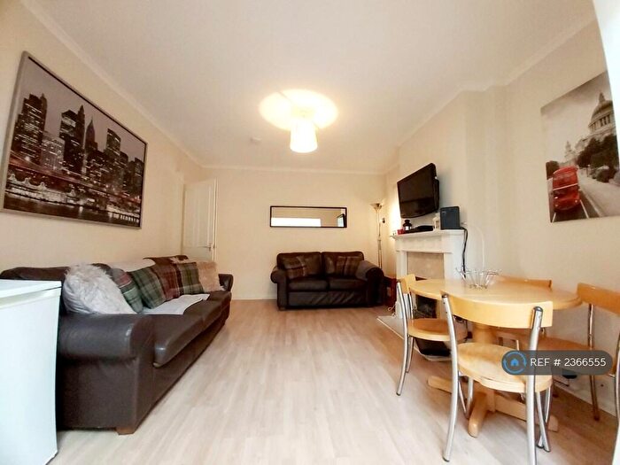 5 Bedroom Terraced House To Rent In College Road, Fishponds, Bristol, BS16