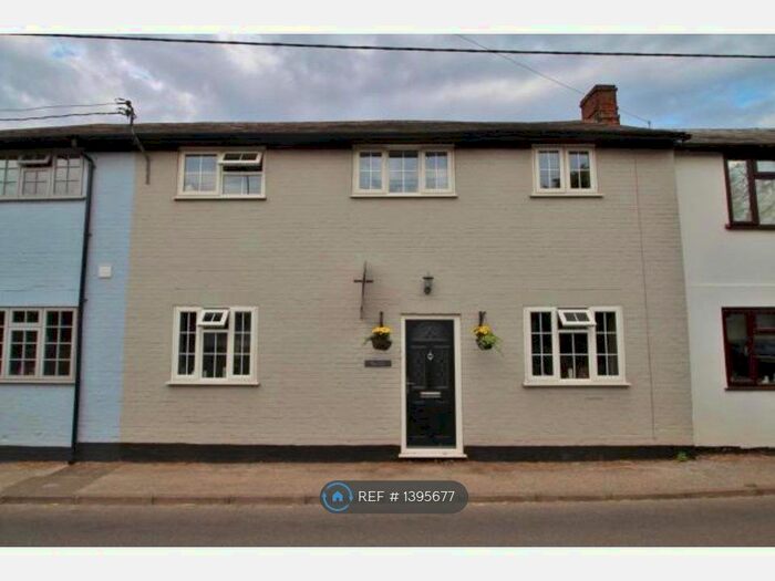 4 Bedroom Terraced House To Rent In High Street, Bildeston, Ipswich, IP7