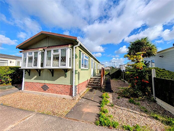 2 Bedroom Property For Sale In Barkby Thorpe Lane, Thurmaston, Leicester, Leicestershire, LE4