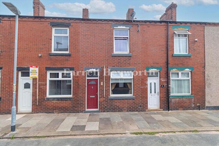2 Bedroom House For Sale In Kent Street, Barrow In Furness, LA13