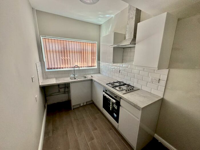 3 Bedroom House To Rent In Regina Road, L9