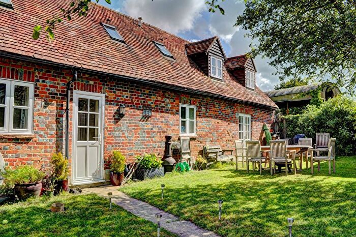 3 Bedroom Semi-detached House To Rent In Box Tree Lane, Postcombe, Thame, Oxfordshire, OX9