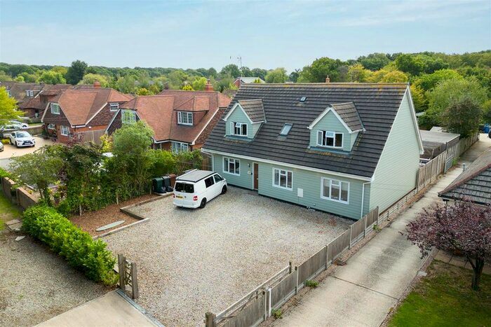 5 Bedroom Detached House For Sale In Hornash Lane, Shadoxhurst, Ashford, TN26