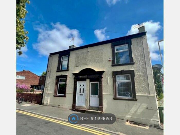 2 Bedroom Semi-Detached House To Rent In Rankin Street, Wallasey, CH44