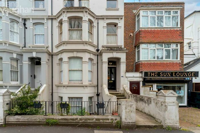1 Bedroom Flat To Rent In St Aubyns, Hove, East Sussex, BN3