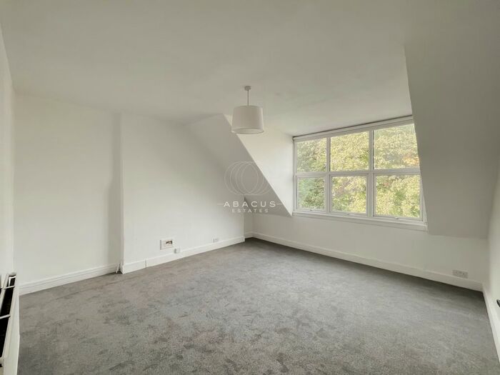 Studio To Rent In Lambolle Road, Belsize Park, NW3