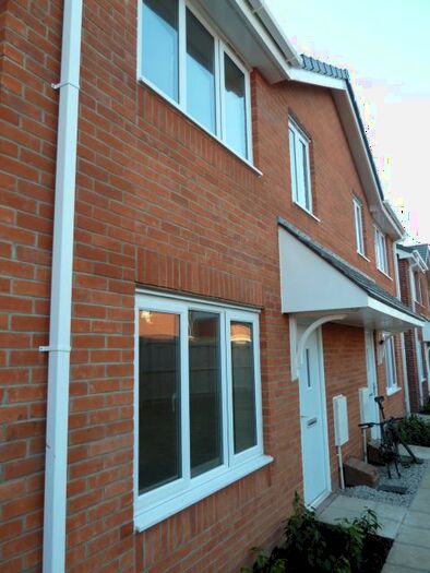 2 Bedroom Mews To Rent In Chandlers Close, Buckshaw Village, Chorley, PR7