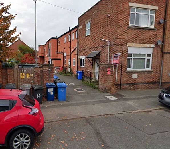 1 Bedroom Flat To Rent In Flat, Woodlands Court, Wood Street, Kettering, NN16