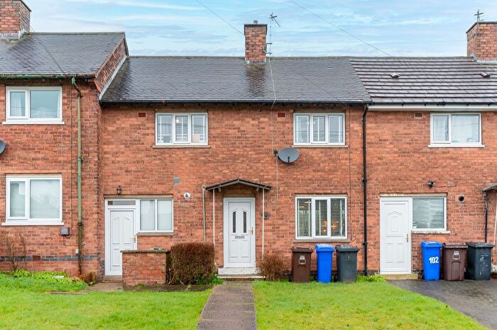 2 Bedroom Terraced House For Sale In Reney Avenue, Greenhill, S8