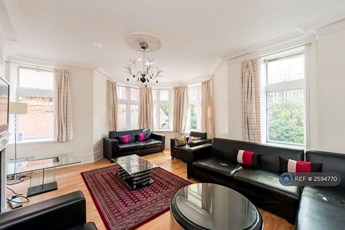 4 Bedroom Flat To Rent In Manor House, London, NW1