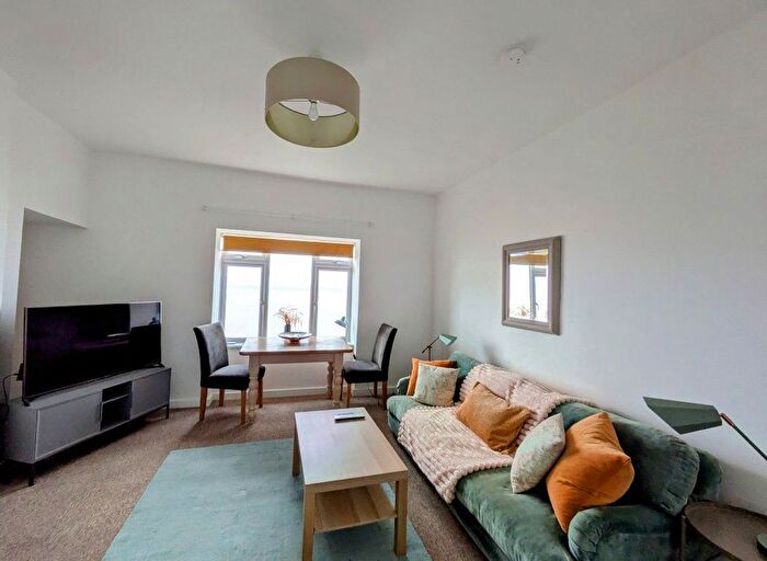 1 Bedroom Flat To Rent In Clevedon, Clevedon, BS21