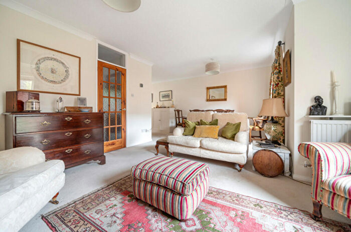 3 Bedroom Terraced House For Sale In St. Michael-At-Pleas, Norwich, NR3