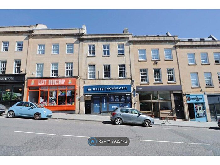 3 Bedroom Flat To Rent In Park St, Bristol, BS1
