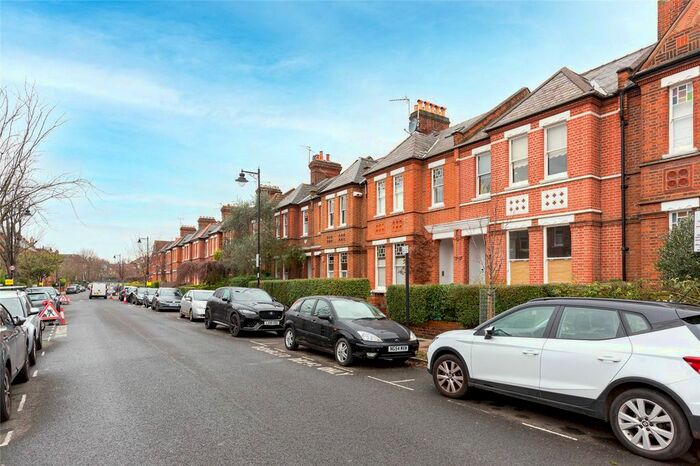 1 Bedroom Flat To Rent In Tytherton Road, Tufnell Park, London N19