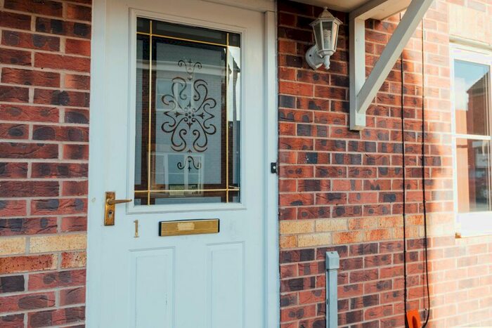4 Bedroom House To Rent In Wheeltappers Way, Loughborough, LE11
