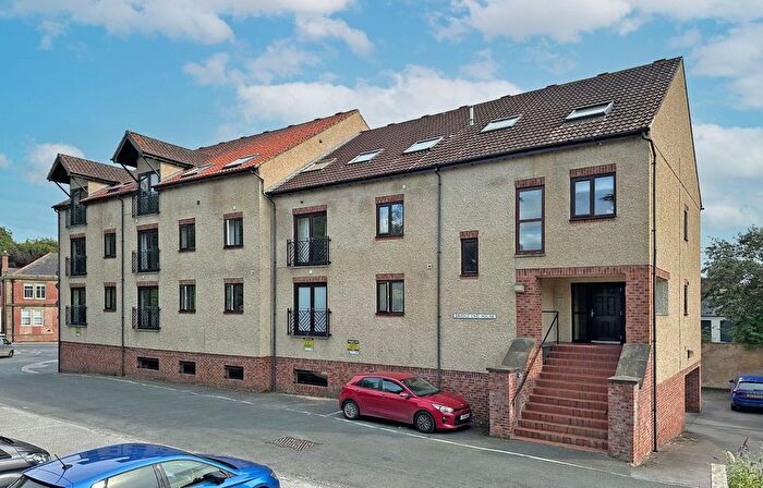1 Bedroom Flat For Sale In Mill Lane, Boroughbridge, YO51
