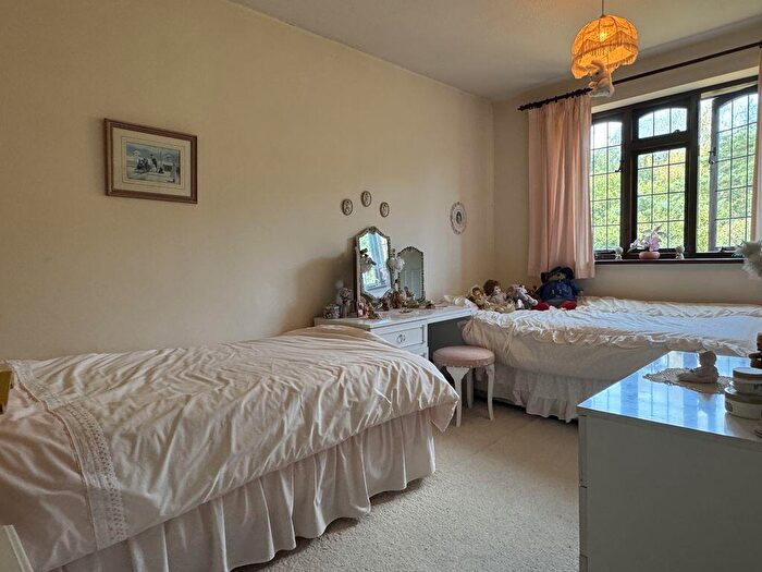 4 Bedroom Detached House For Sale In Shaw Drive, Sandford, Wareham, BH20 - Photo 9