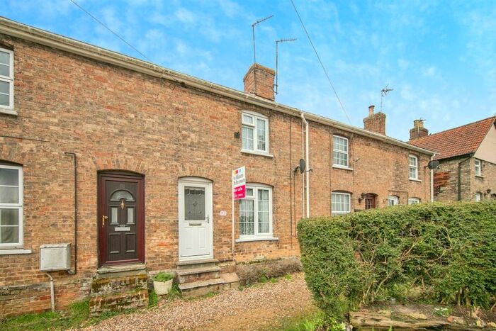 2 Bedroom Terraced House For Sale In Old Post Office Row, Acton, Sudbury, CO10