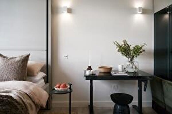 Flat To Rent In Stadium Way Wembley, HA9