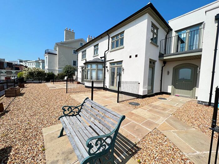 1 Bedroom Apartment To Rent In , The Ropewalk, Nottingham, NG1