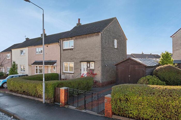 2 Bedroom Terraced House For Sale In Burleigh Street, Coatbridge, ML5