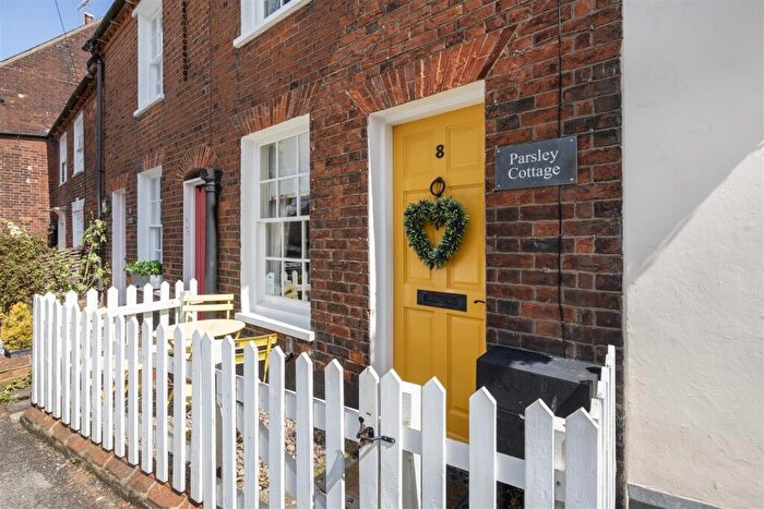 2 Bedroom Cottage For Sale In East Green, Southwold, IP18