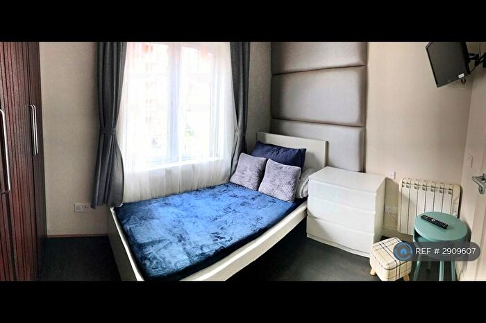 Studio To Rent In Finchley Road, London, NW3