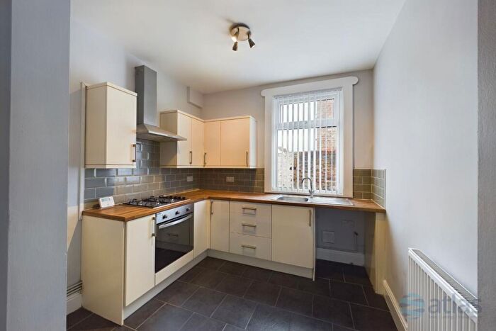 3 Bedroom Terraced House To Rent In Maskell Road, Old Swan, L13