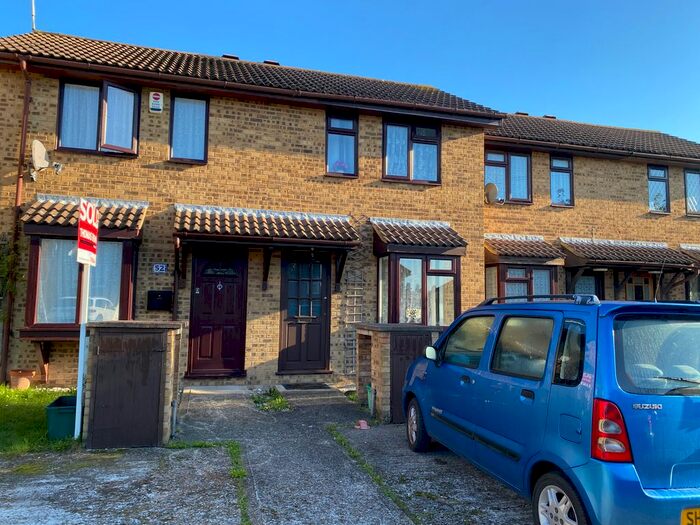 1 Bedroom Terraced House To Rent In Grovelands Road, Orpington BR5