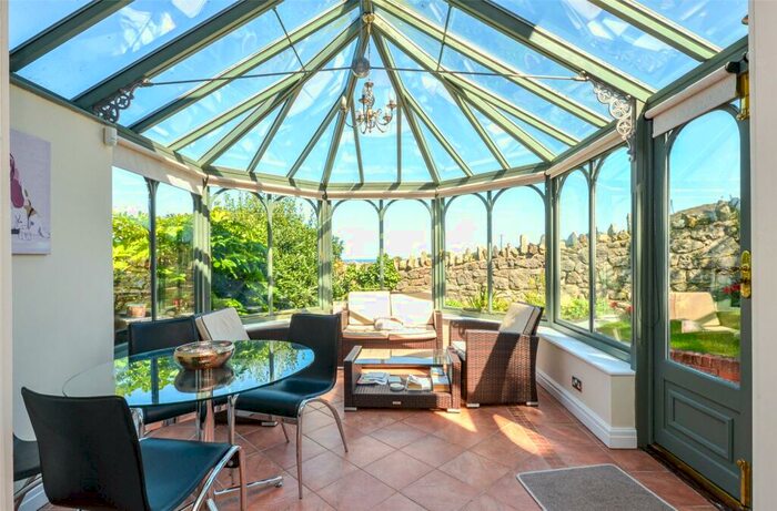 2 Bedroom End Of Terrace House For Sale In Bryn Y Fedwen, Llandudno, Conwy, LL30