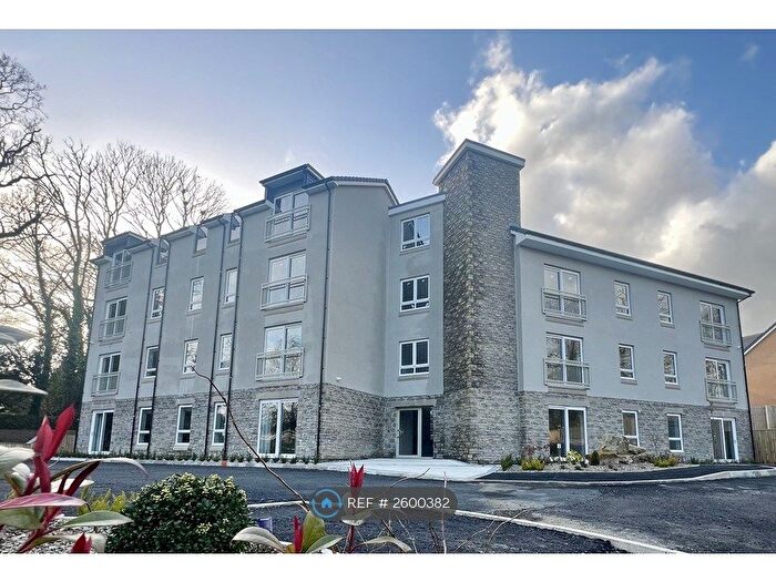 1 Bedroom Flat To Rent In Bronwydd Road, Carmarthen, SA31