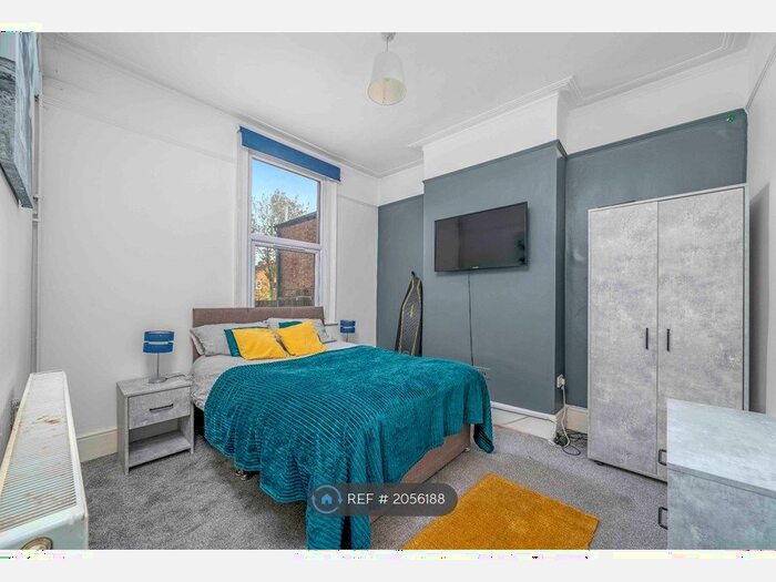 5 Bedroom Terraced House To Rent In Billington Road, London, SE14