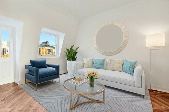 1 Bedroom Apartment To Rent In Finborough Road, Chelsea, London, SW10