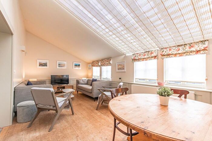 6 Bedroom Detached House For Sale In Burnham Market, PE31