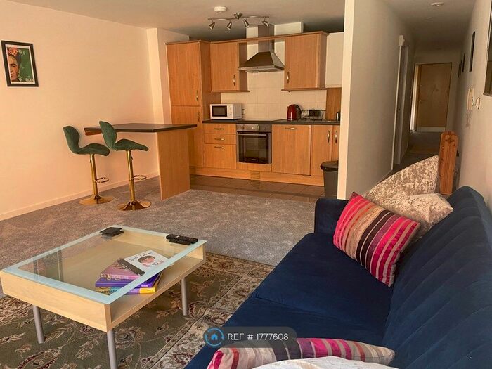 2 Bedroom Flat To Rent In Henry Street, Liverpool, L1