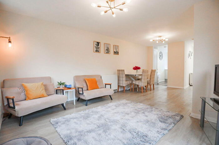 2 Bedroom Semi-Detached House For Sale In Ogilvie Square, Calne, SN11
